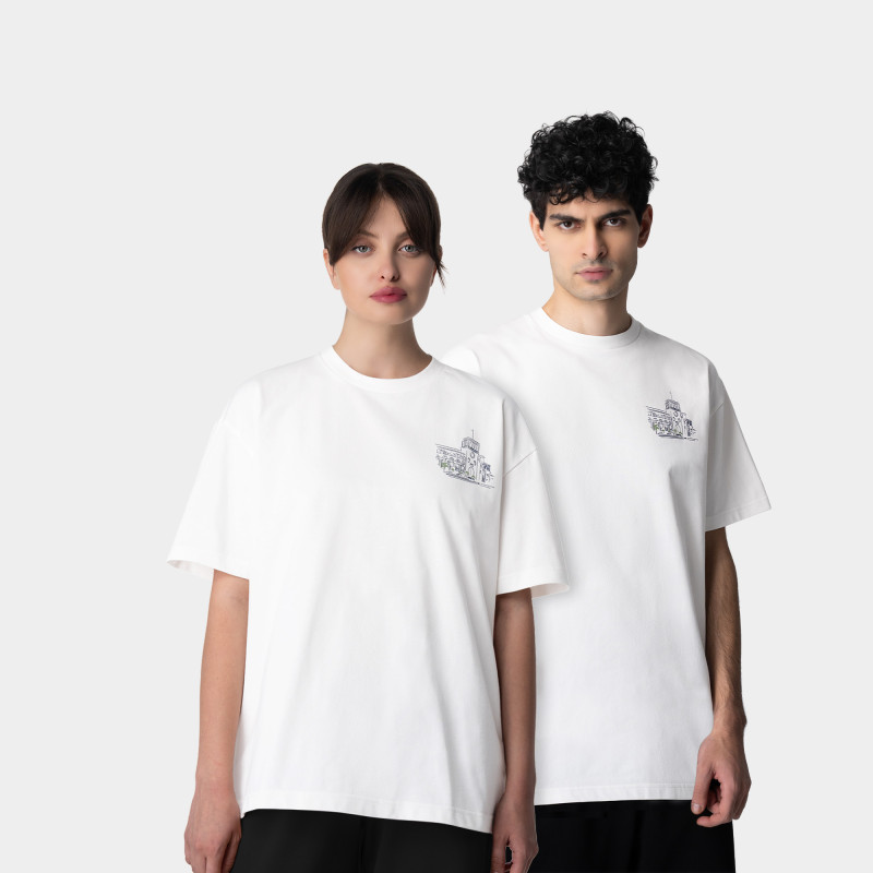 Շապիկ Qartez Unisex